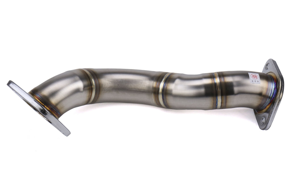 HKS Exhaust Joint Pipe - 2013+ FR-S / BRZ / 86