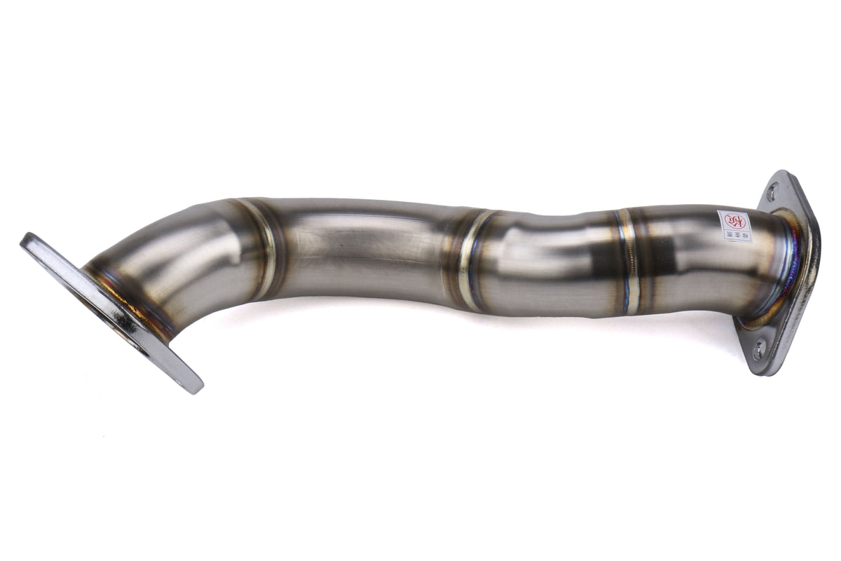 HKS Exhaust Joint Pipe - 2013+ FR-S / BRZ / 86