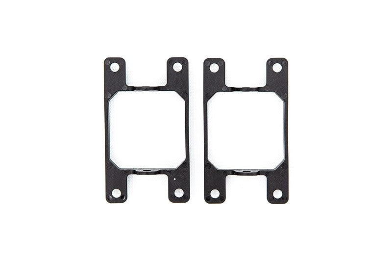 Diode Dynamics SS3 Pro Fog Light Kit White - 2015-2021 Subaru WRX / STI / 2013-2021 Scion FRS / Subaru BRZ / Toyota 86 / 2013-2021 Crosstrek