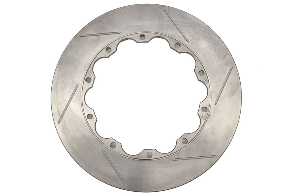 StopTech Aero Rotor Slotted (Front Left) - 328x28