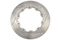 StopTech Aero Rotor Slotted (Front Left) - 328x28