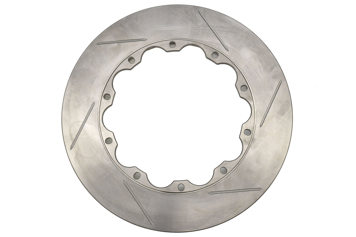 StopTech Aero Rotor Slotted (Front Left) - 328x28