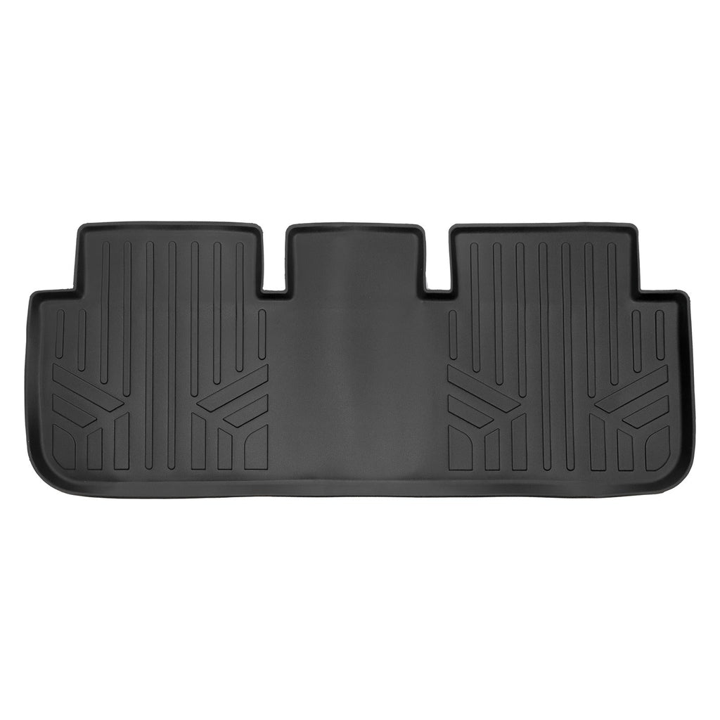 SMARTLINER Floor Liners for 2017-2020 Tesla Model S