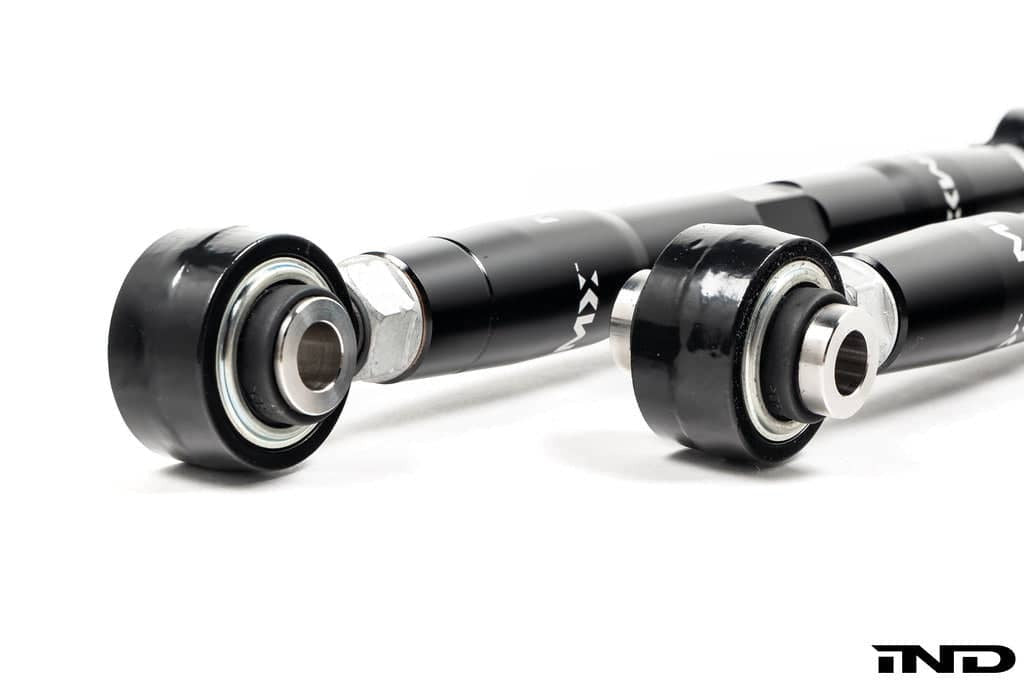 MMX Performance G8X / F8X Adjustable Toe Arm Set