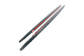 TREVORA G80 M3 Pre-Preg Carbon Fiber PR-1 Side Skirts