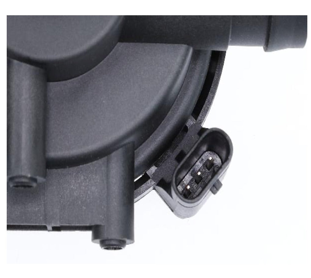 BMW F25 X3 Fuel Vapor Detection Pump By Uro 16137333301