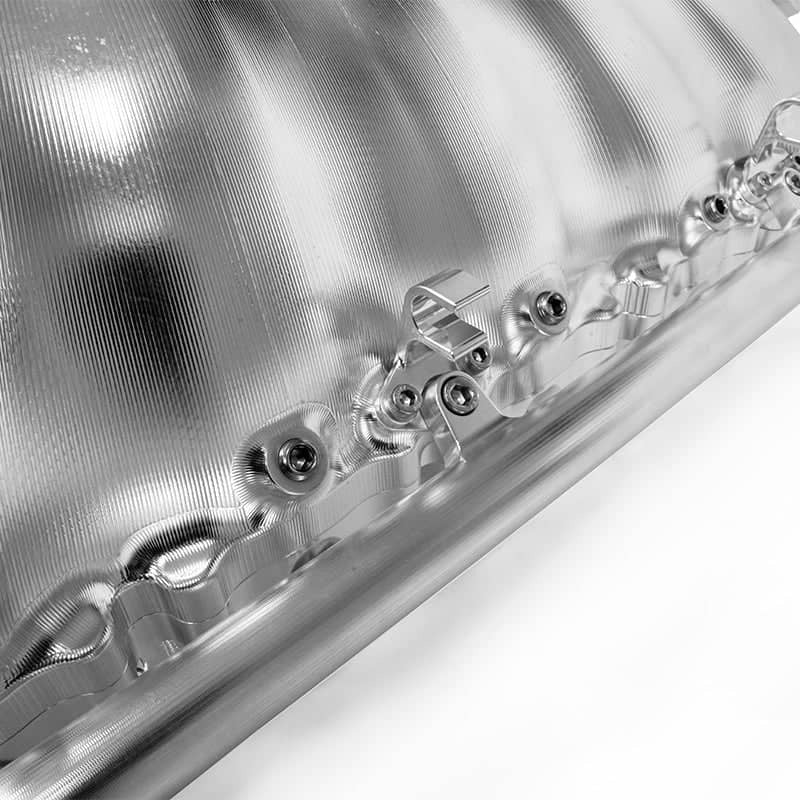 JDY BMW G8X S58 Billet Intake Manifold