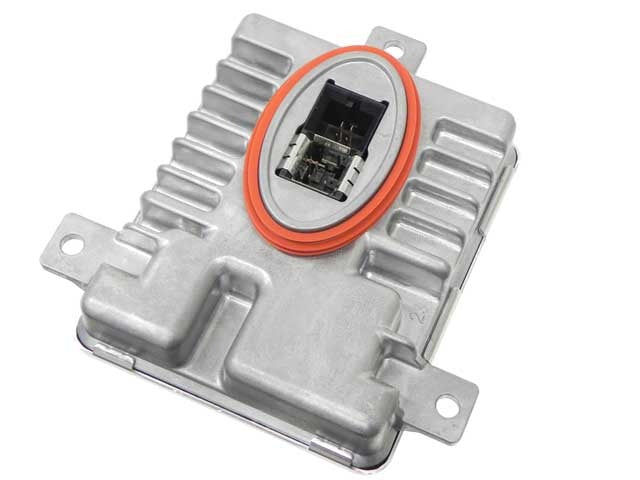 BMW F10 5-Series New Xenon Control Module OEM 63117318327