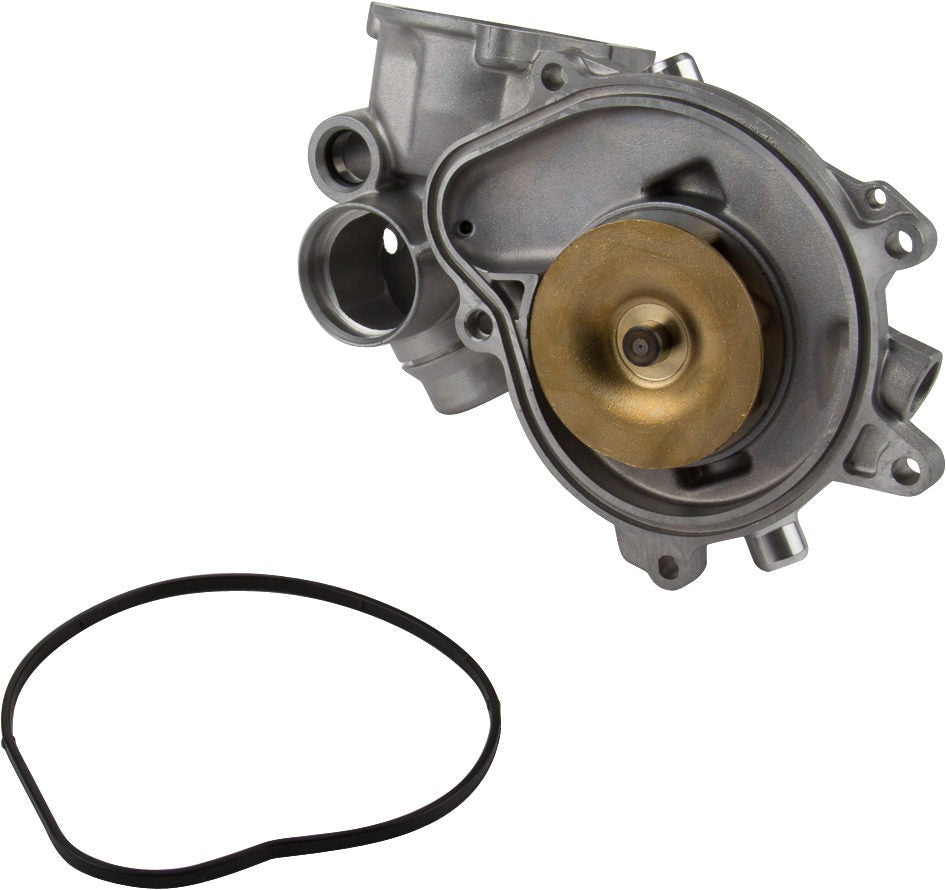 BMW E60 545i Engine Water Pump By Graf 11517524551