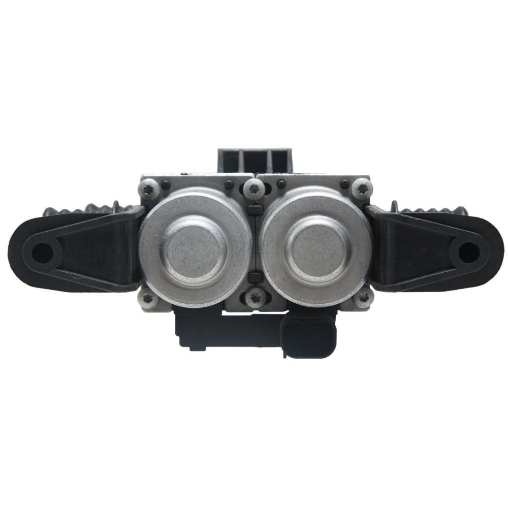 BMW E53 X5 Heater Control Valve Assembly By Febi Bilstein 64128374995