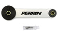 PERRIN Pitch Stop Mount (Silver) - 2002-2024 Subaru WRX / 2004-2021 STI / 1993-2024 Impreza / 2019-2024 Ascent / 2013-2024 Crosstrek / 2005-2009 & 2020-2024 Legacy / Outback