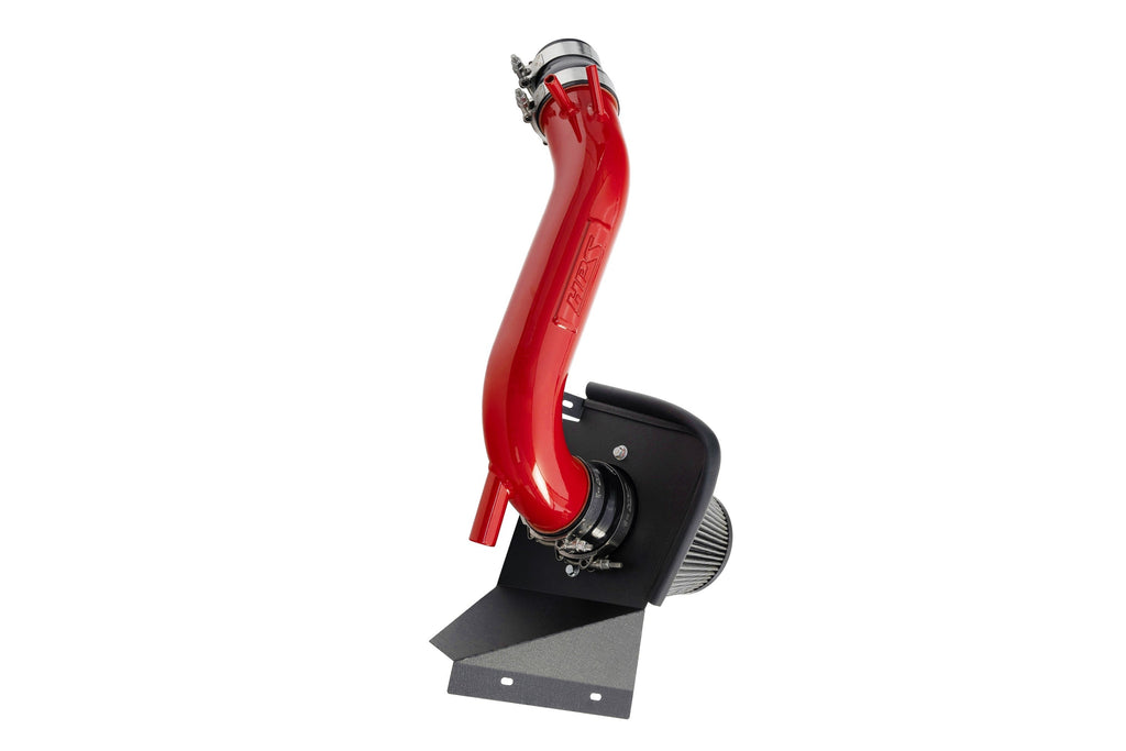 HPS Performance Air Intake Kit Hyundai 2022-2023 Kona N 2.0L Turbo, Includes Heat Shield, 827-721