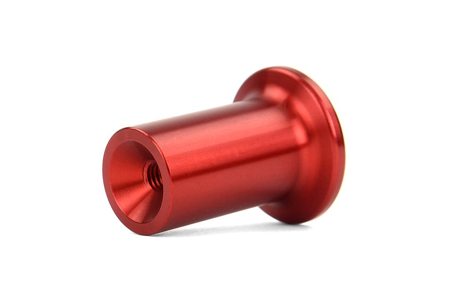Cusco Spin Turn Knob Red - Subaru/Scion Models (inc. 2013-2016 Scion FR-S / 2015+ WRX/STI)