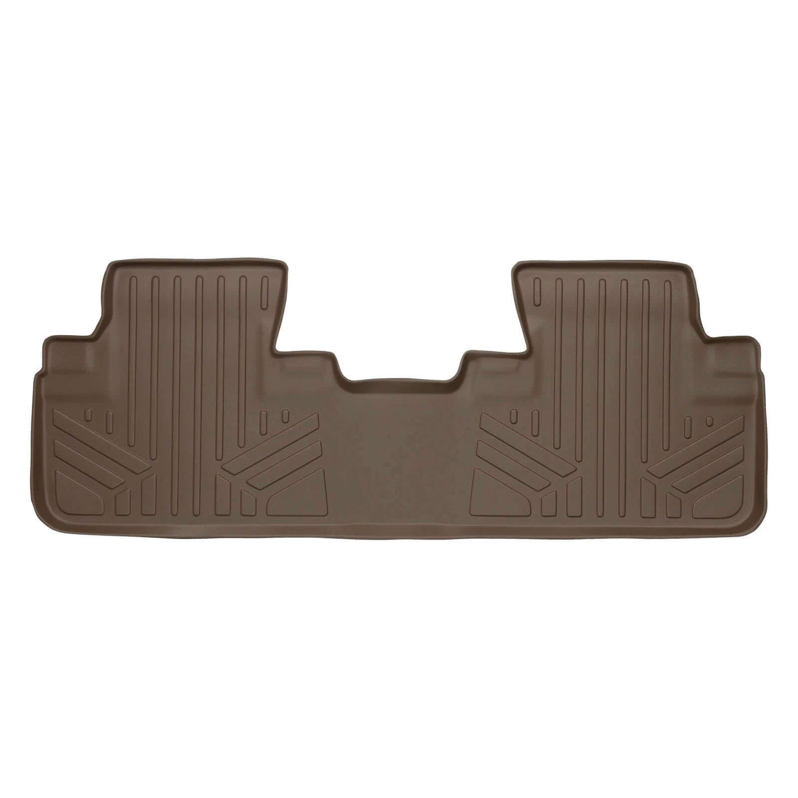 SMARTLINER Custom Fit Floor Liners For 2016-2022 Lexus RX (No RXL Models)
