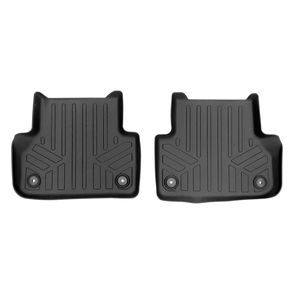 SMARTLINER Floor Liners for 2018-2025 Audi RS 5 (Sportback)