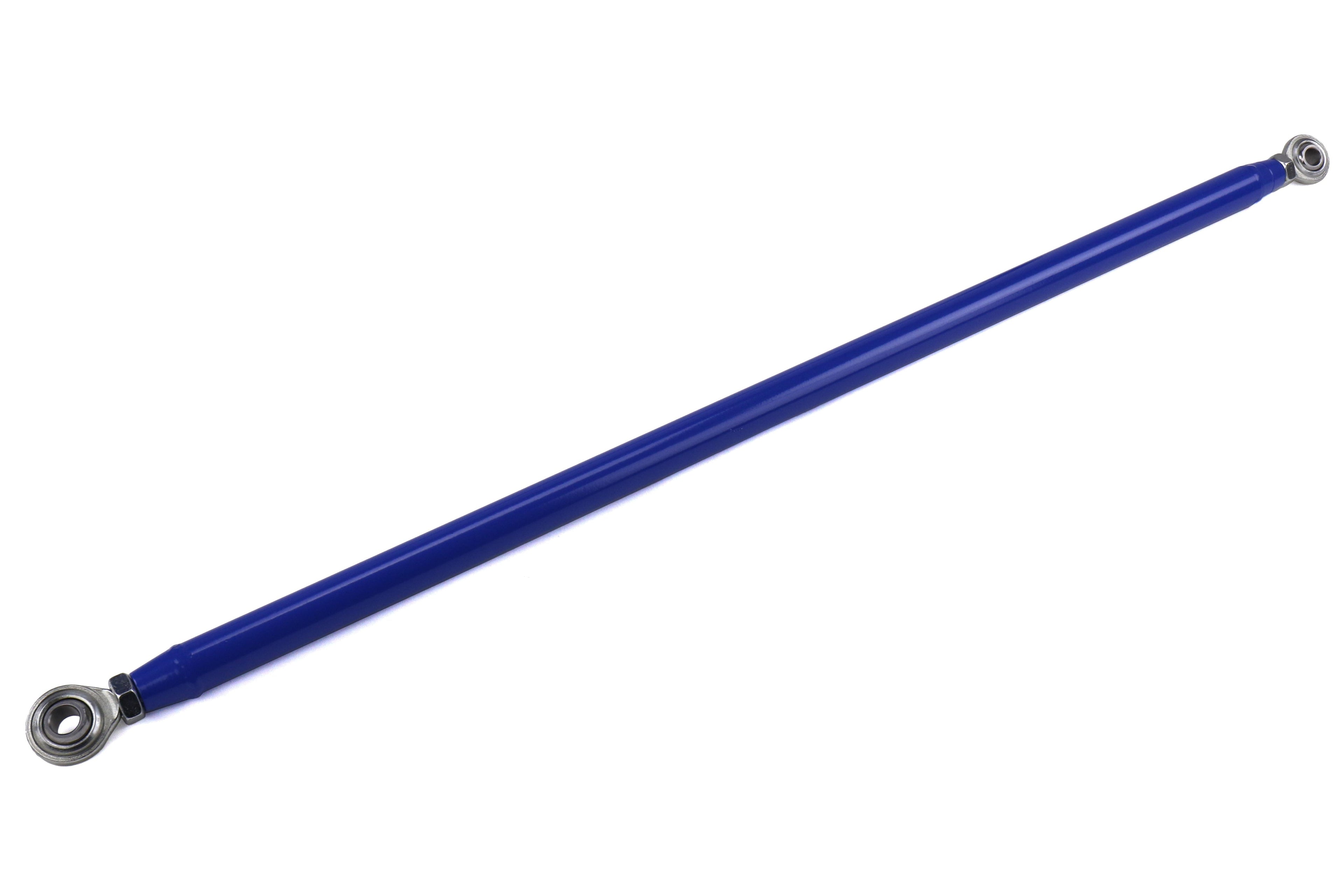 NRG Innovations Harness Bar 49in Blue - Universal