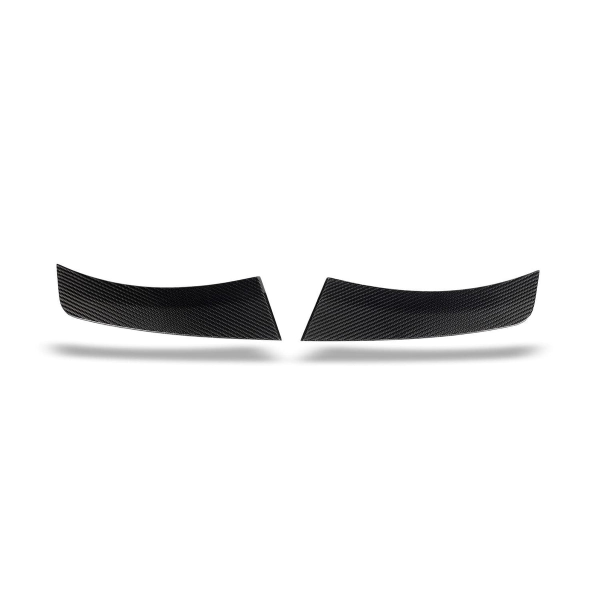 Revozport Carbon Fiber Side Fender Vents - BMW / G82 / G83 / M4
