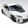 Compressive Tuning Z86 Autodromo Hood - 2022-2026 Subaru BRZ