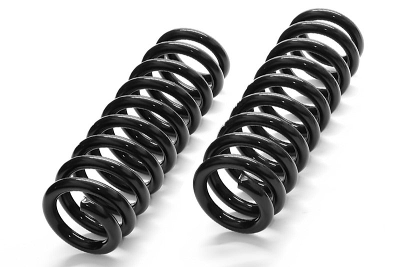 MMX Performance F40 M135i xDrive Lowering Spring Set