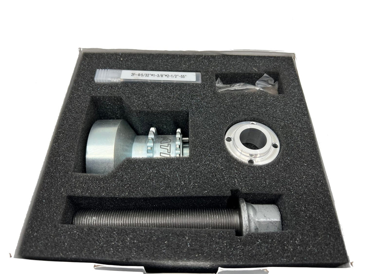 NRW Design 1 Piece 4 Pin Crank Hub - BMW S55 Engine
