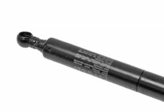BMW E39 5-Series Touring Hatch Glass Lift Support Strut OEM 51248190688