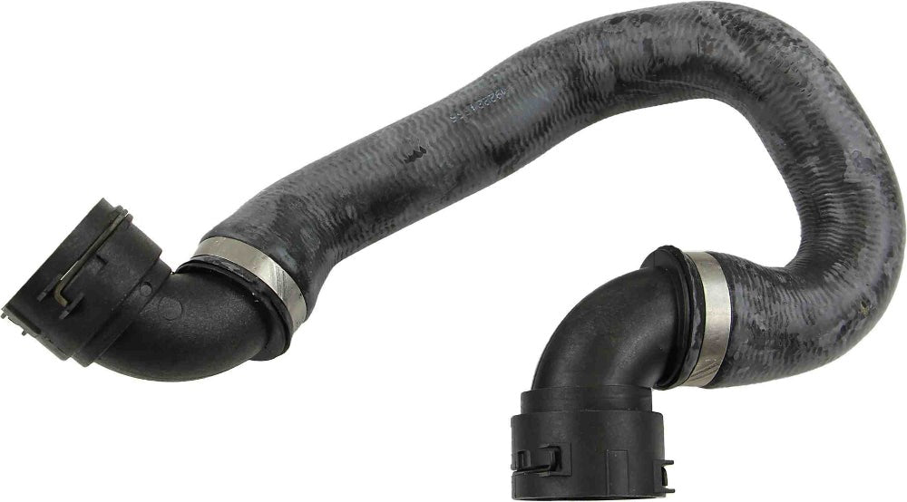 BMW E9X 335i Lower Radiator Cooling Hose OEM 17127564480