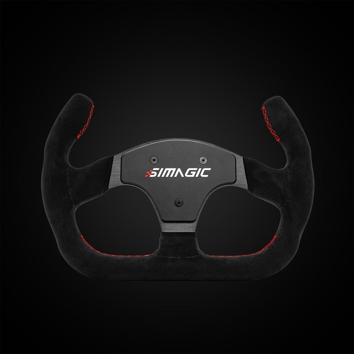 SIMAGIC P-325C Cut-off top Wheel