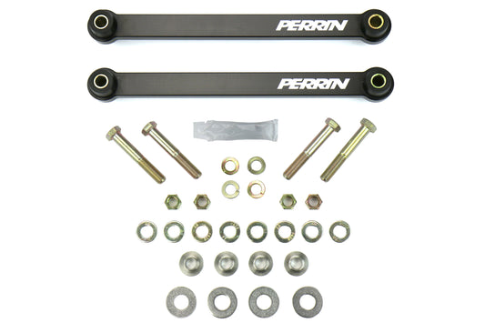 PERRIN Urethane End Links (Front) - 2013-2016 Scion FR-S / 2013-2024 Subaru BRZ / 2017-2020 Toyota 86 / 2022-2024 GR86