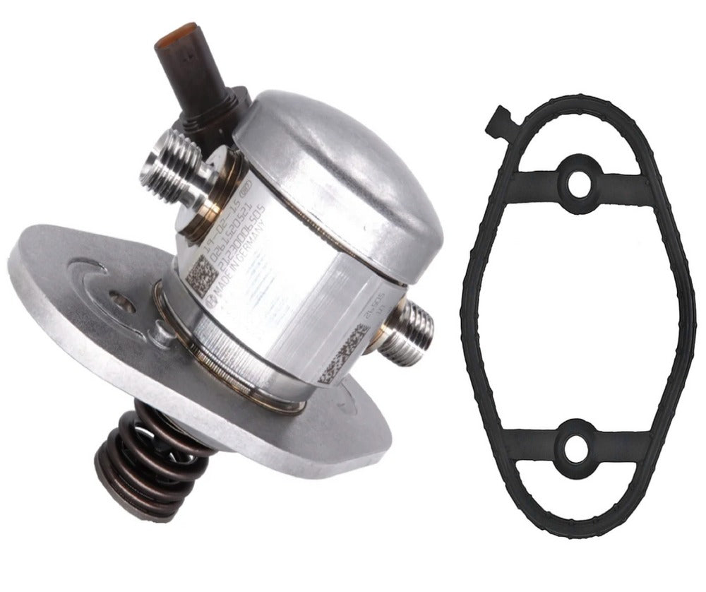 Mini Cooper S High Pressure Fuel Pump W/Seal OEM 13518631642