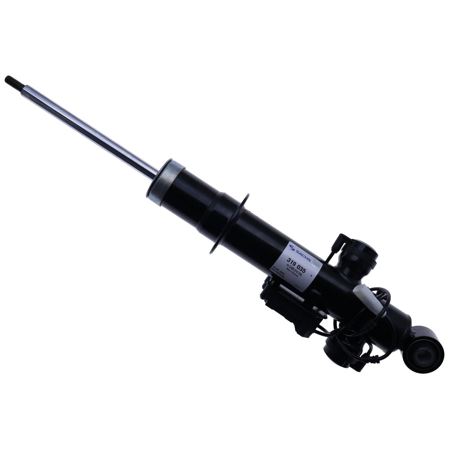 BMW F10 5-Series Rear Shock Absorber Assembly OEM 37126796859 or 37126796860 (With EDC)