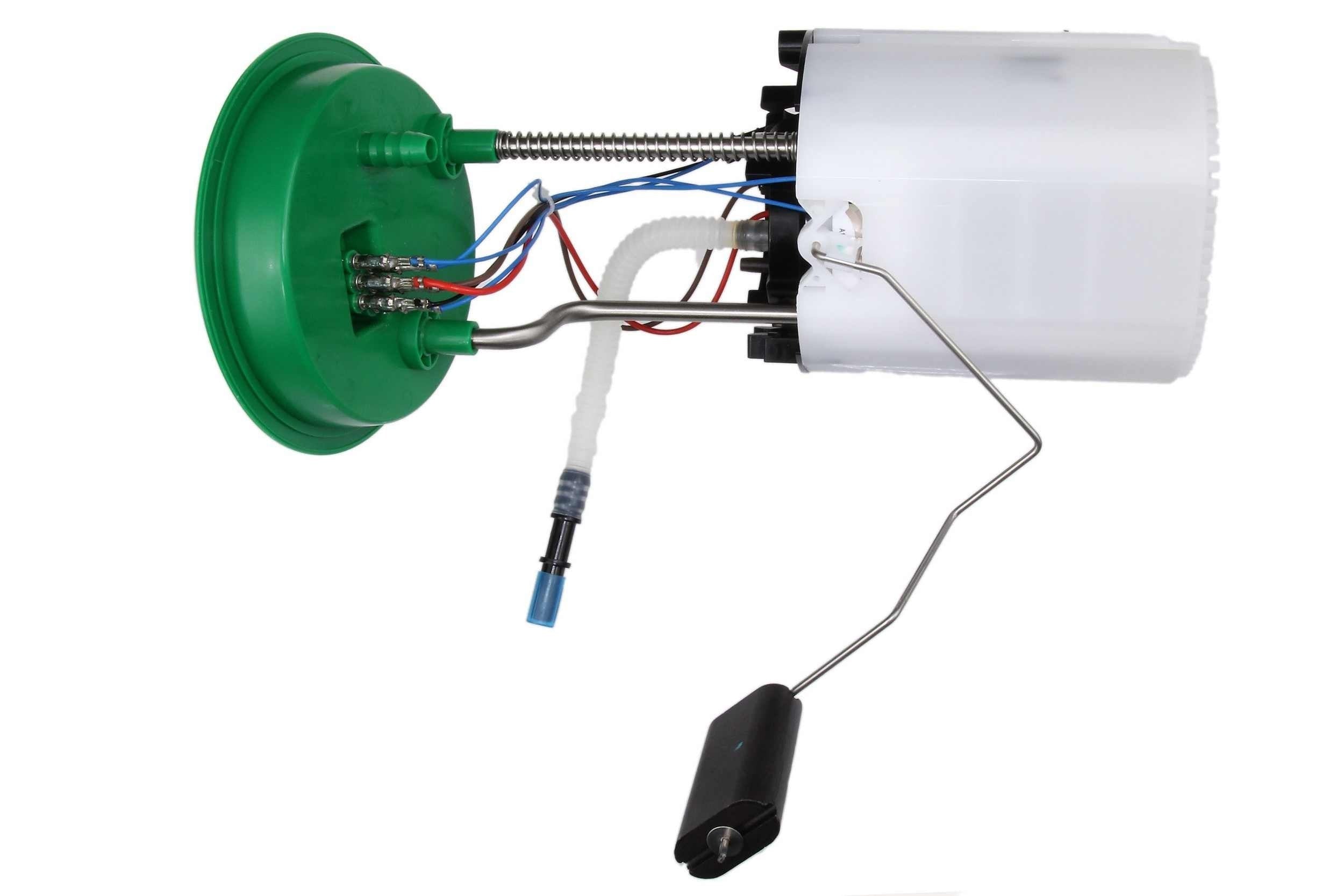 Mini Cooper S Fuel Pump Assembly By Uro 16112755082