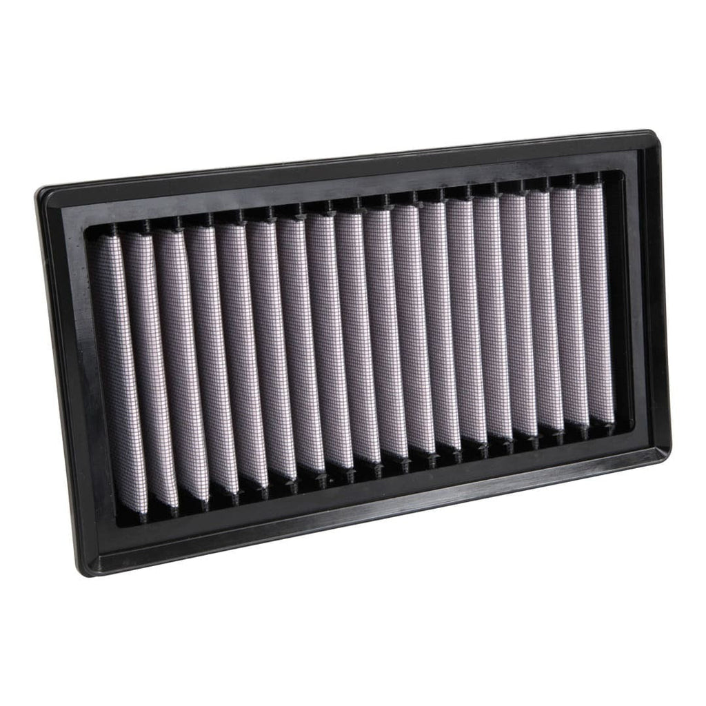 AEM Dryflow Drop-In Air Filter - 2017-2024 Subaru BRZ / 2017-2020 Toyota 86 / 2022-2024 GR86