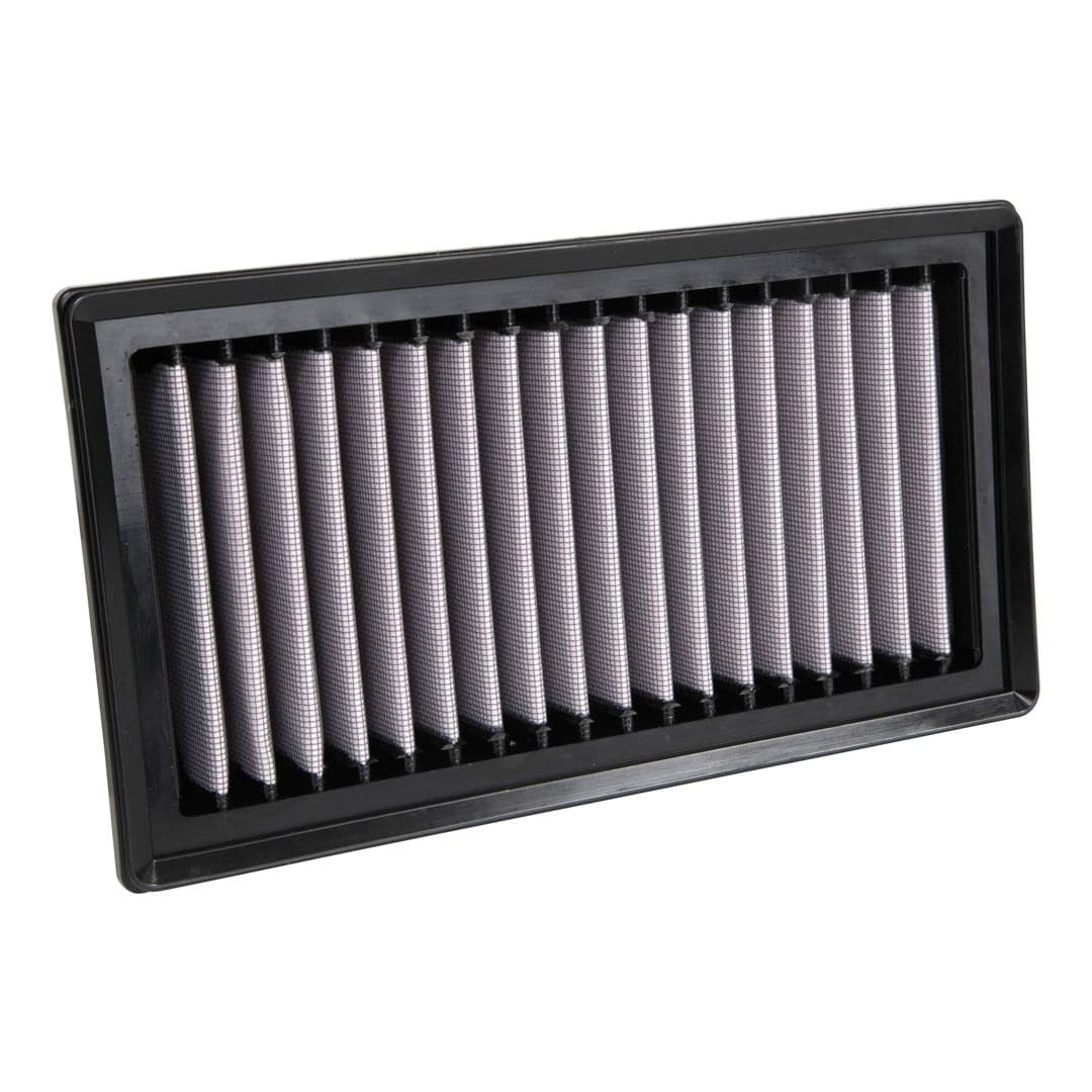 AEM Dryflow Drop-In Air Filter - 2017-2024 Subaru BRZ / 2017-2020 Toyota 86 / 2022-2024 GR86