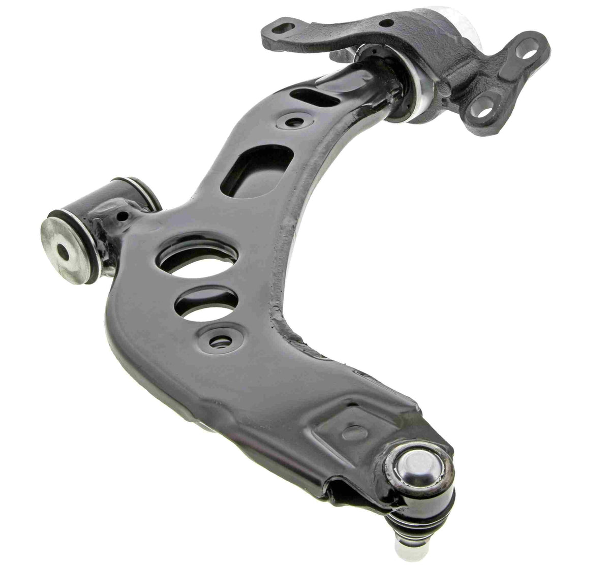 Mini Cooper Front Control Arm With Bushing By Mevotech 31126879841 or 31126879842