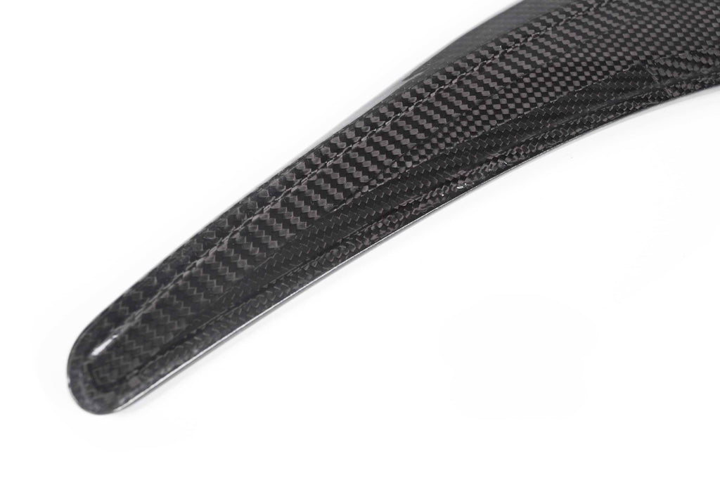 G14 NW Style Dry Carbon Spoiler