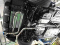 Leg Sport HI-SPEC Club Sport Axle Back Exhaust