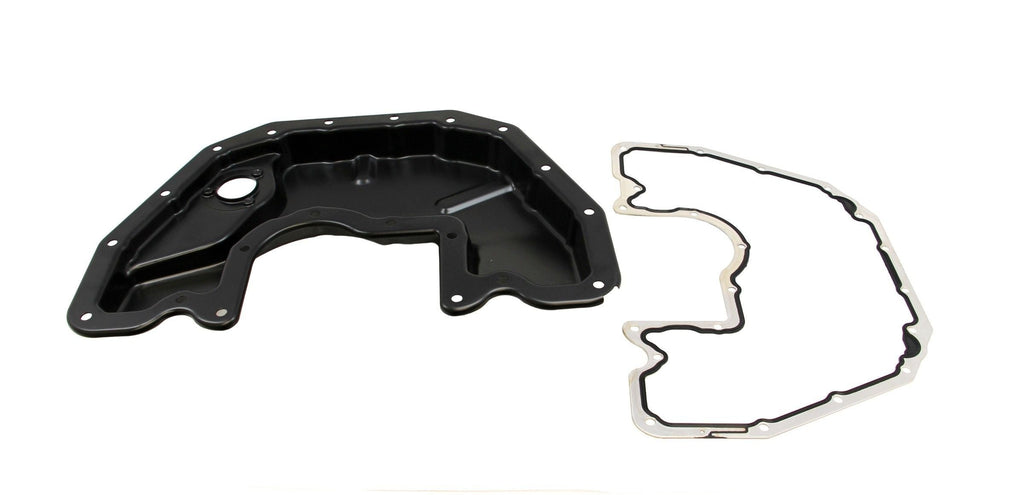 BMW E65/E66 7-Series Lower Oil Pan Kit With Gasket By Uro 11137574532