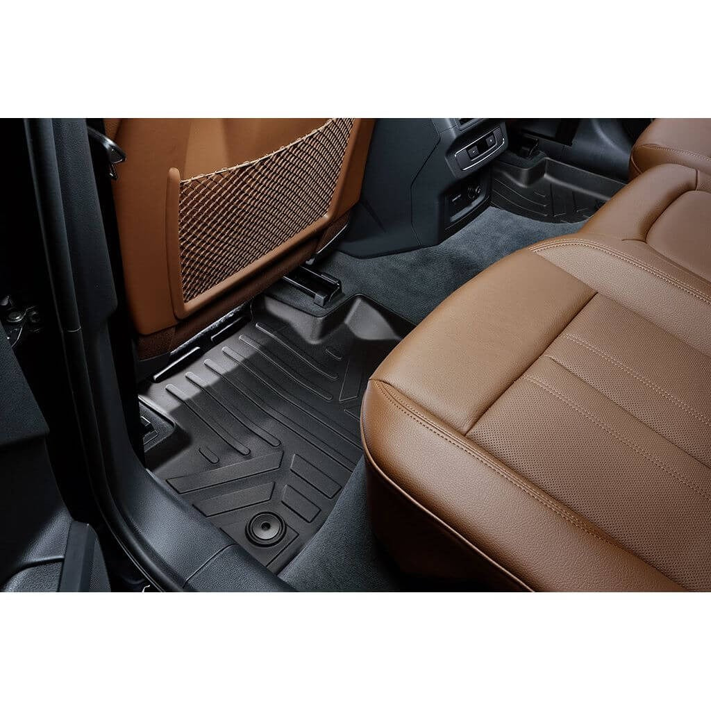SMARTLINER Floor Liners for 2020-2025 Audi Q5 PHEV (Plug-In Hybrid Models)