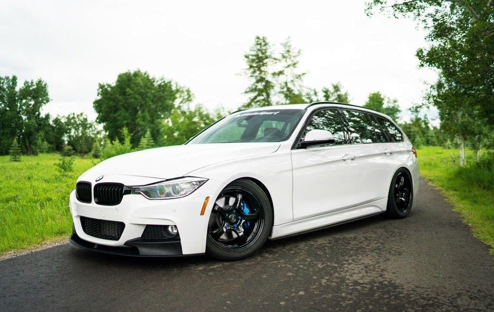 WedsSport RN-05M 18 X 9.0 +32 5-112 GBK