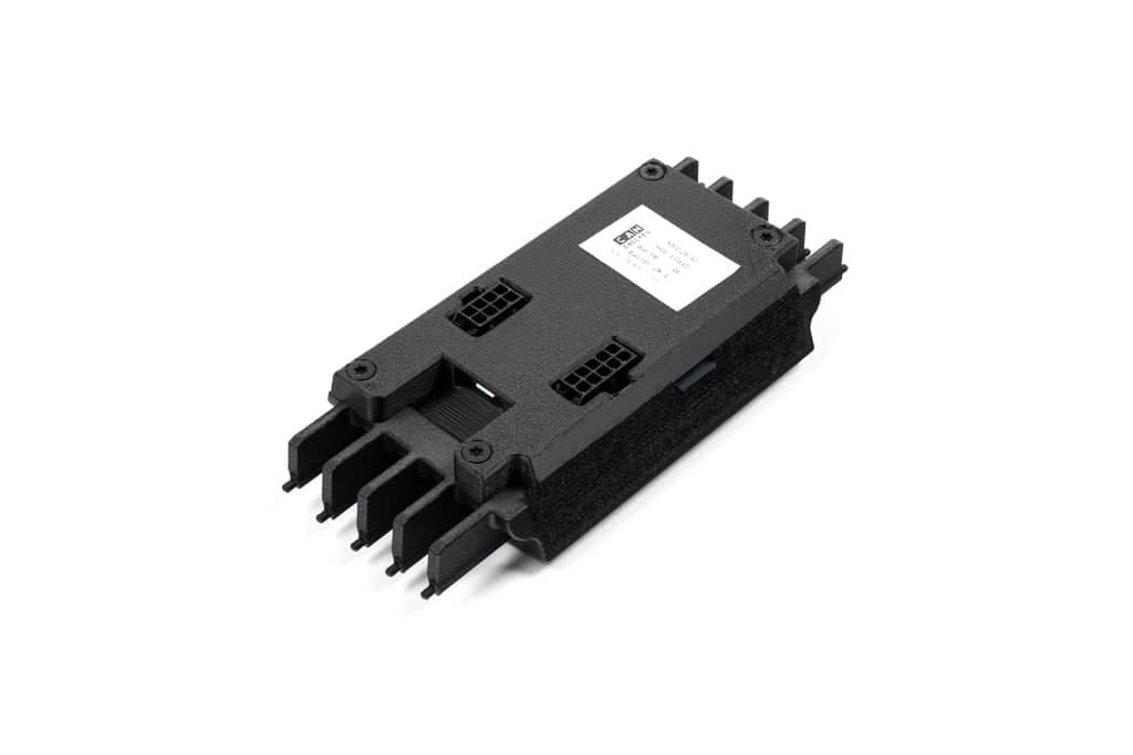 CANchecked Audi C7 S6 A6 / S7 A7 MFD32 Multi Function Display | 3.2" Gen2 (LHD)
