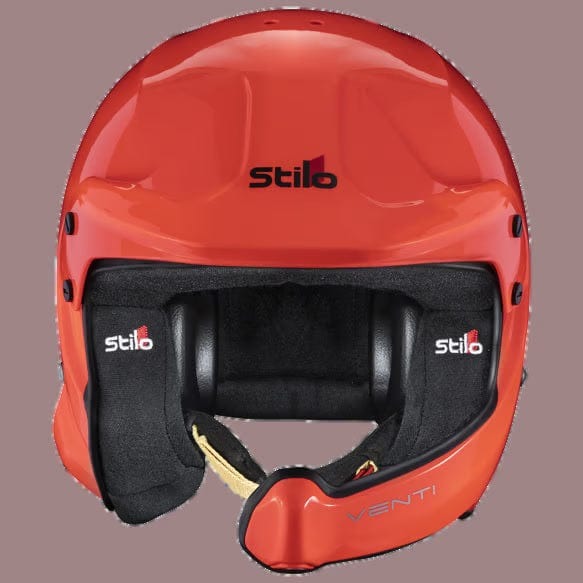 Stilo Venti WRC OFFSHORE Helmet