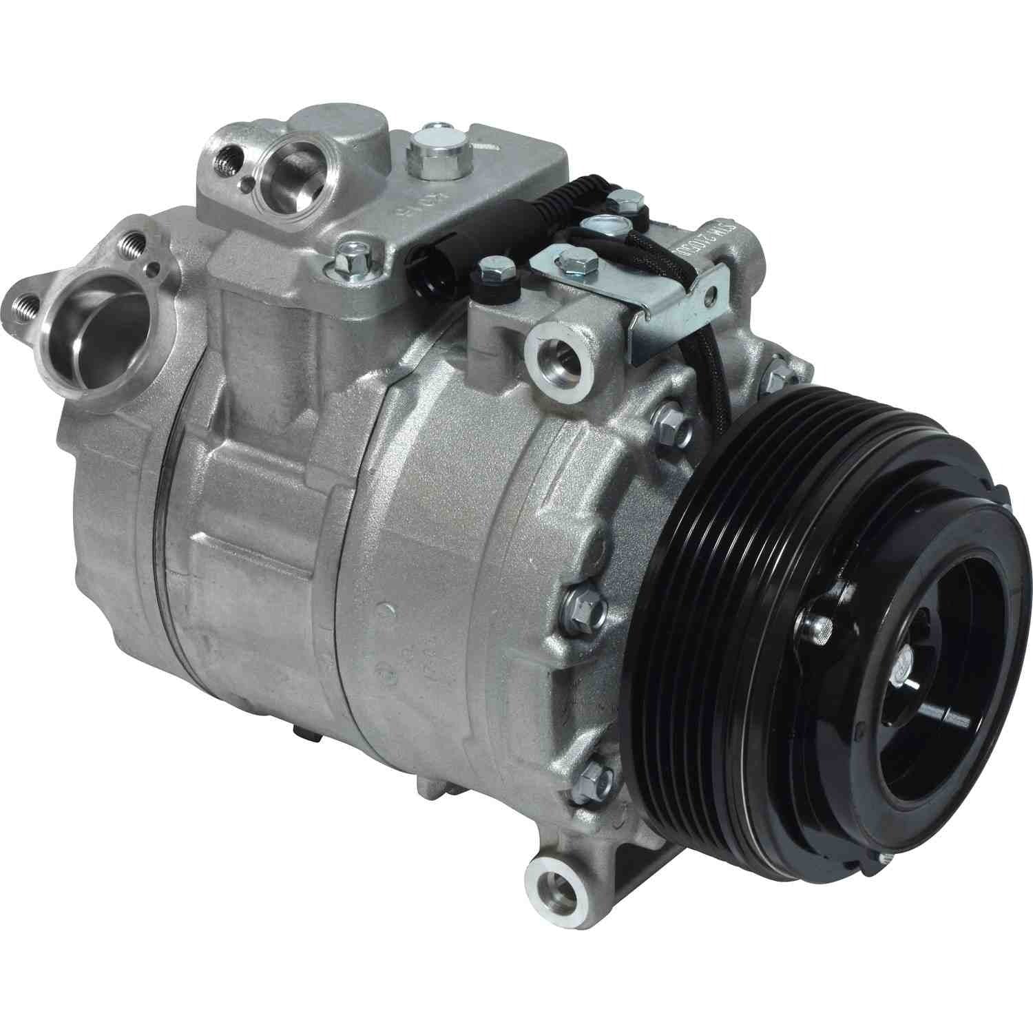 BMW E83 X3 New AC Compressor By UAC 64526918749 (2007-2010)