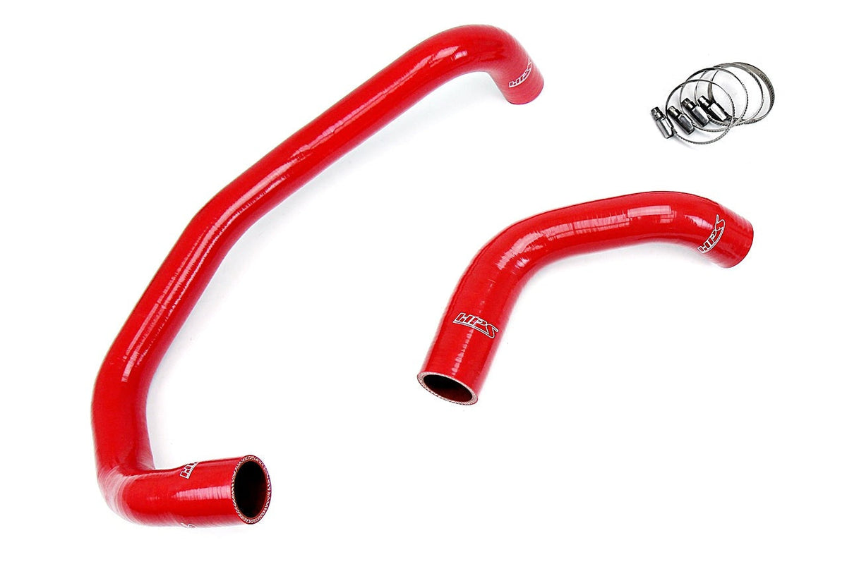 HPS Silicone Coolant Hose Kit Dodge 2005-2008 Magnum R/T 5.7L V8