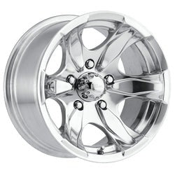 15x8 Pacer 187P Warrior 5X4.75 -19
