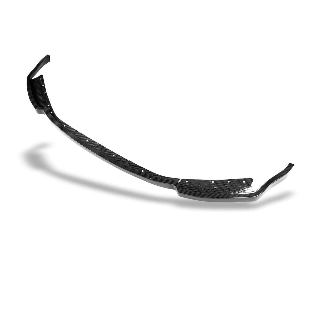 Revozport Carbon Fiber Front Lip Diffuser - BMW G87 M2