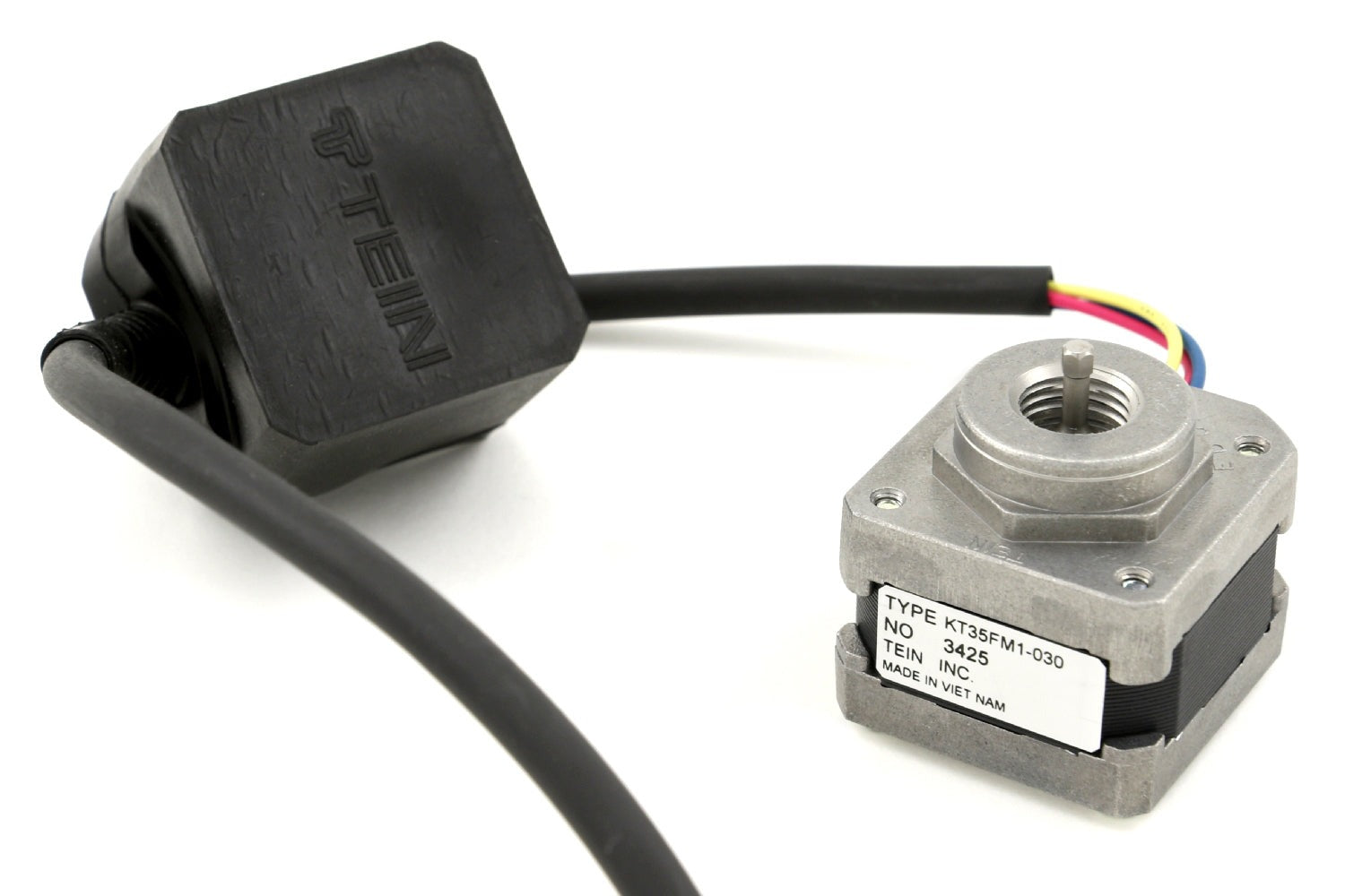 Tein EDFC Motor Kit M12/M12 - Universal