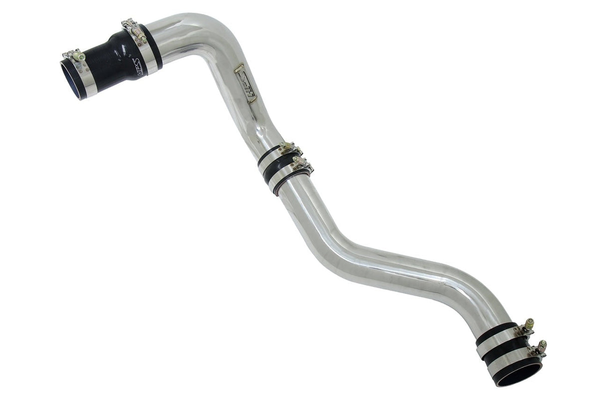 HPS Intercooler Charge Pipe Chevrolet 2013-2016 Silverado 2500 HD 6.6L Duramax Diesel Turbo LML