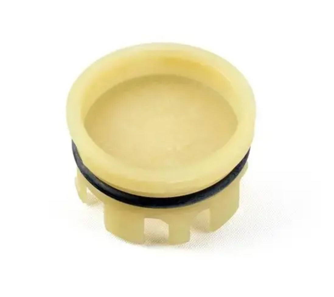 BMW Engine Balance End Cover W/ Seal OEM 11117797932