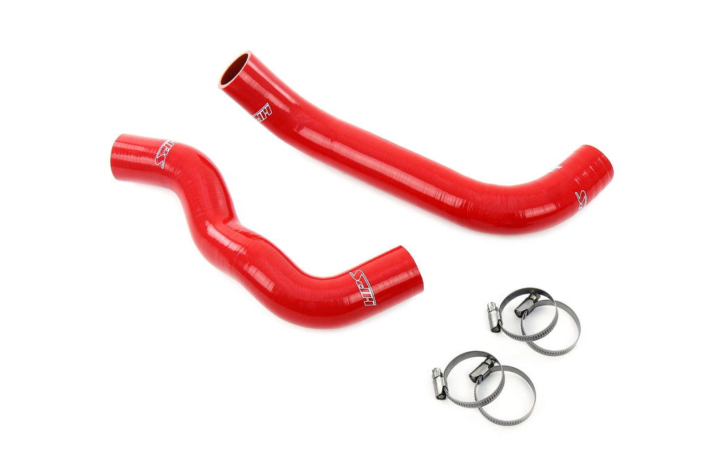 HPS Silicone Radiator Coolant Hose Kit 2010-2023 Lexus GX460 4.6L V8, 57-2127