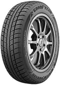 Goodyear WinterCommand Ultra Tire 235/55R20 102H